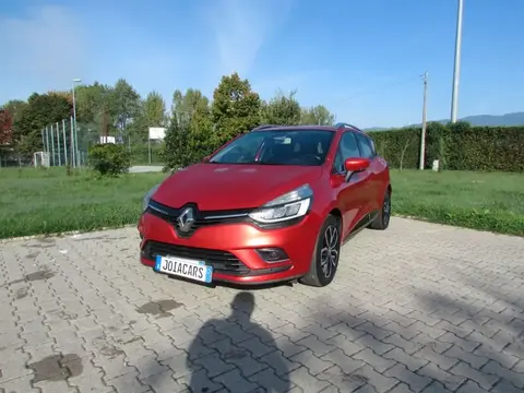 Used RENAULT CLIO Diesel 2017 Ad 