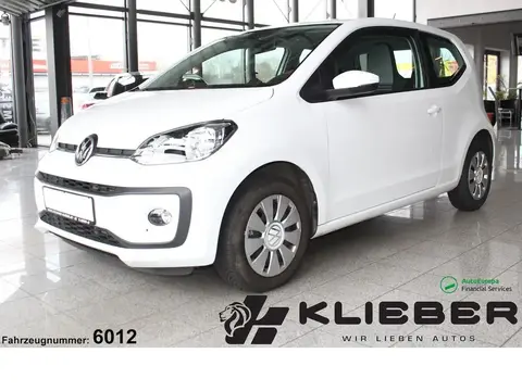 Used VOLKSWAGEN UP! Petrol 2020 Ad 