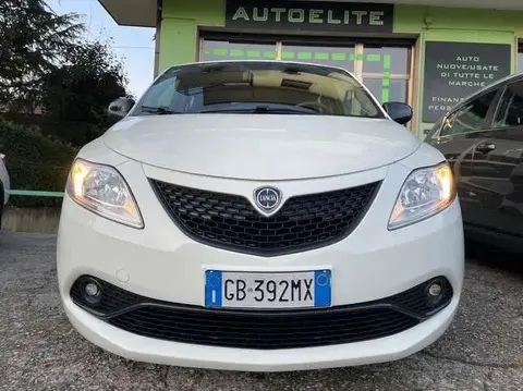 Annonce LANCIA YPSILON GPL 2020 d'occasion 