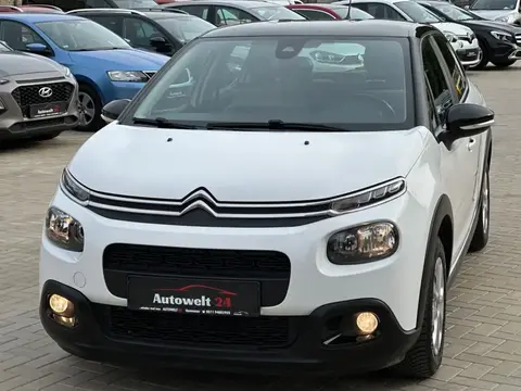 Used CITROEN C3 Petrol 2019 Ad 