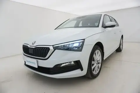 Used SKODA SCALA  2021 Ad 