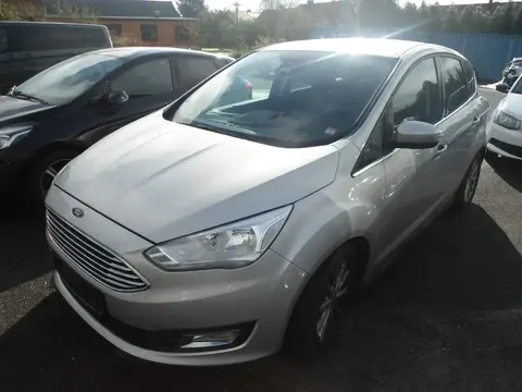 Used FORD C-MAX Diesel 2019 Ad 