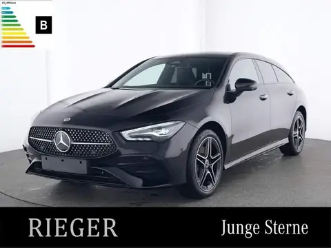 Used MERCEDES-BENZ CLASSE CLA Hybrid 2023 Ad 