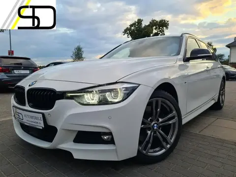 Used BMW SERIE 3 Diesel 2019 Ad 