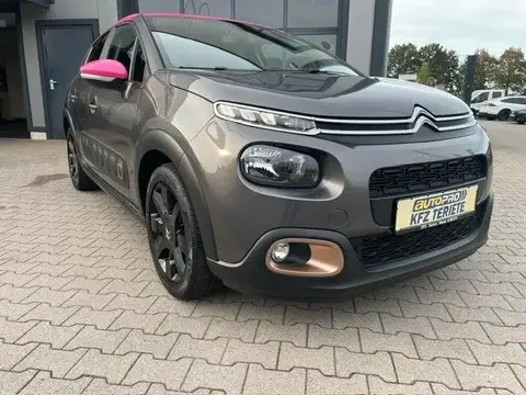 Used CITROEN C3 Petrol 2019 Ad 