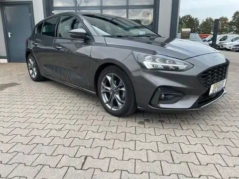 Annonce FORD FOCUS Diesel 2020 d'occasion 