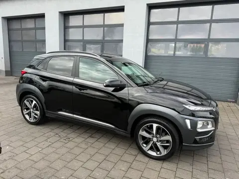 Annonce HYUNDAI KONA Essence 2020 d'occasion 