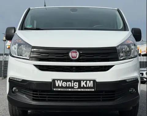 Used FIAT TALENTO Diesel 2022 Ad 