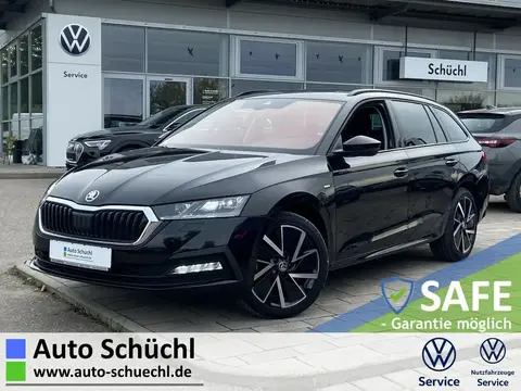 Used SKODA OCTAVIA Diesel 2021 Ad 