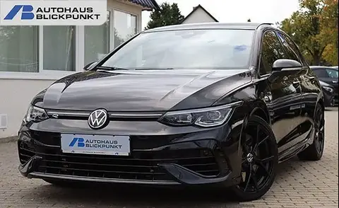 Annonce VOLKSWAGEN GOLF Essence 2023 d'occasion 