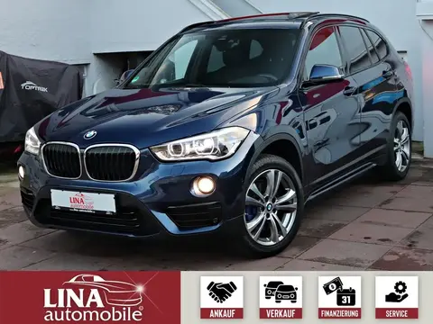 Used BMW X1 Diesel 2018 Ad 