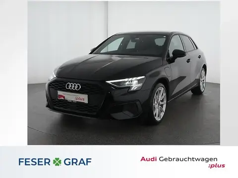 Annonce AUDI A3 Hybride 2022 d'occasion 