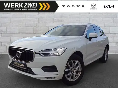 Used VOLVO XC60 Diesel 2020 Ad 