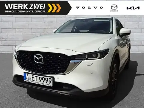 Annonce MAZDA CX-5 Essence 2024 d'occasion 