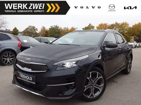 Used KIA XCEED Petrol 2019 Ad 