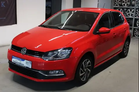 Used VOLKSWAGEN POLO Petrol 2017 Ad 