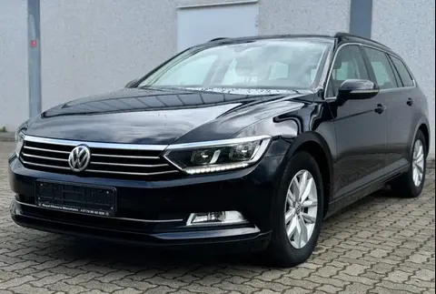 Annonce VOLKSWAGEN PASSAT Diesel 2017 d'occasion 