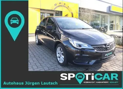 Used OPEL ASTRA Petrol 2021 Ad 