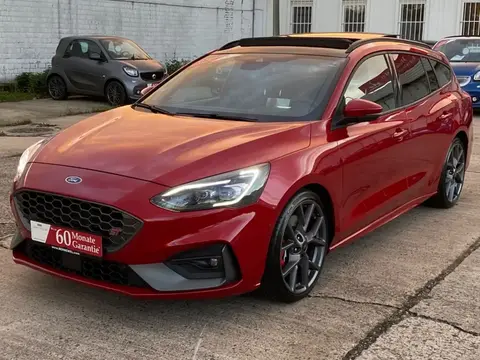 Annonce FORD FOCUS Essence 2020 d'occasion 