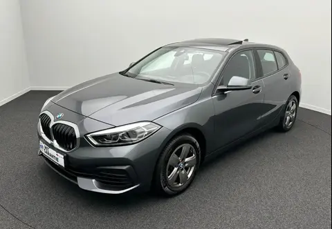 Annonce BMW SERIE 1 Essence 2021 d'occasion 