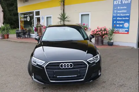 Used AUDI A3 Petrol 2019 Ad 