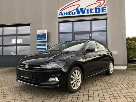 Used VOLKSWAGEN POLO Petrol 2021 Ad 