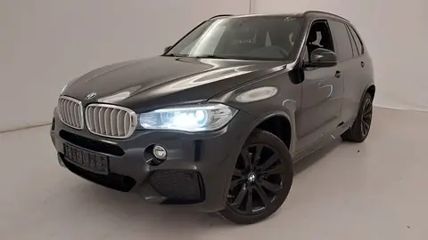 Used BMW X5 Diesel 2015 Ad 