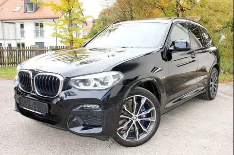 Used BMW X3 Diesel 2020 Ad 