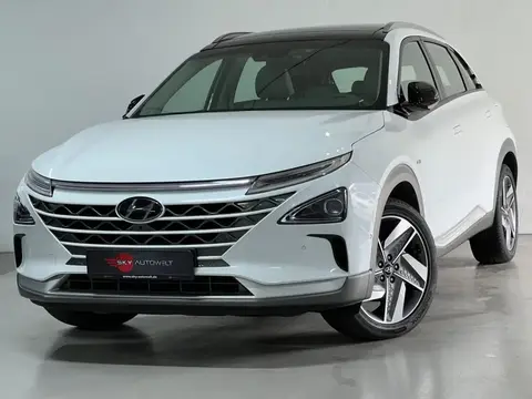 Used HYUNDAI NEXO Not specified 2020 Ad 