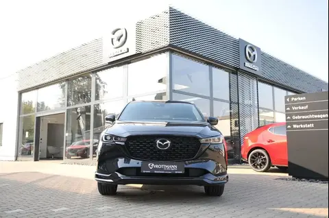 Used MAZDA CX-5 Petrol 2023 Ad 