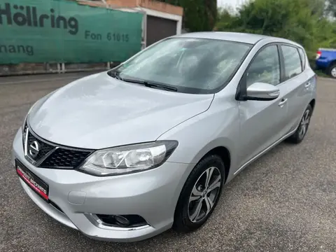 Used NISSAN PULSAR Petrol 2015 Ad 