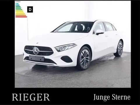 Used MERCEDES-BENZ CLASSE A Petrol 2023 Ad 