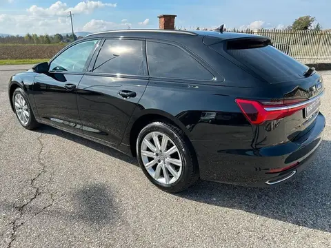 Used AUDI A6 Hybrid 2019 Ad 