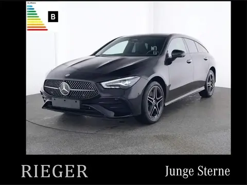 Used MERCEDES-BENZ CLASSE CLA Hybrid 2023 Ad 