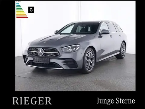 Used MERCEDES-BENZ CLASSE E Petrol 2023 Ad 