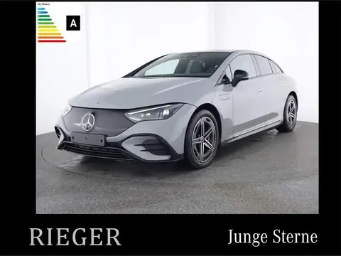 Used MERCEDES-BENZ EQE Not specified 2023 Ad 