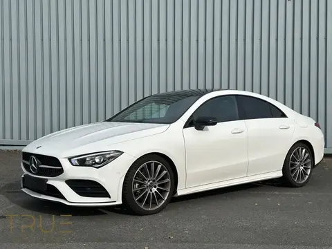 Used MERCEDES-BENZ CLASSE CLA Diesel 2023 Ad 