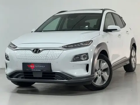 Annonce HYUNDAI KONA Non renseigné 2019 d'occasion 