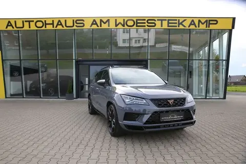 Used CUPRA ATECA Petrol 2020 Ad 