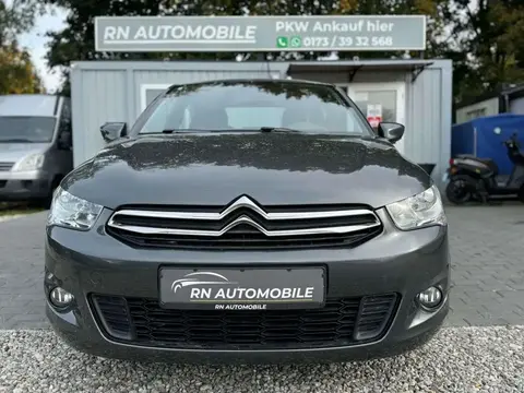 Used CITROEN C-ELYSEE Petrol 2018 Ad 