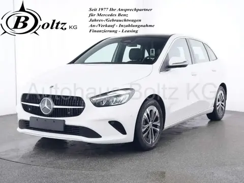 Used MERCEDES-BENZ CLASSE B Petrol 2023 Ad 