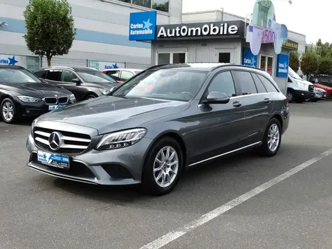 Used MERCEDES-BENZ CLASSE C Diesel 2019 Ad 