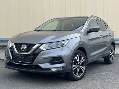 Annonce NISSAN QASHQAI Essence 2020 d'occasion 