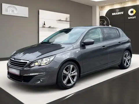 Used PEUGEOT 308 Petrol 2016 Ad 