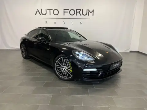 Used PORSCHE PANAMERA Hybrid 2017 Ad 