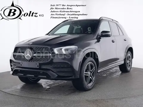 Used MERCEDES-BENZ CLASSE GLE Petrol 2023 Ad 