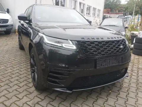 Annonce LAND ROVER RANGE ROVER VELAR Diesel 2023 d'occasion 