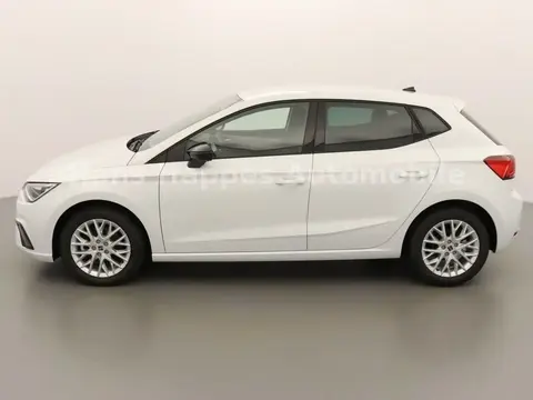 Used SEAT IBIZA Petrol 2024 Ad 