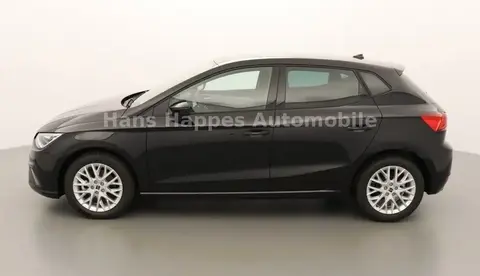 Used SEAT IBIZA Petrol 2024 Ad 