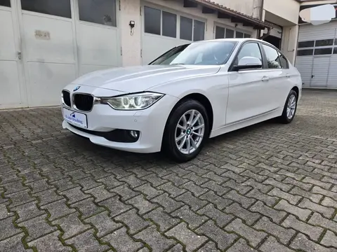 Used BMW SERIE 3 Diesel 2015 Ad 